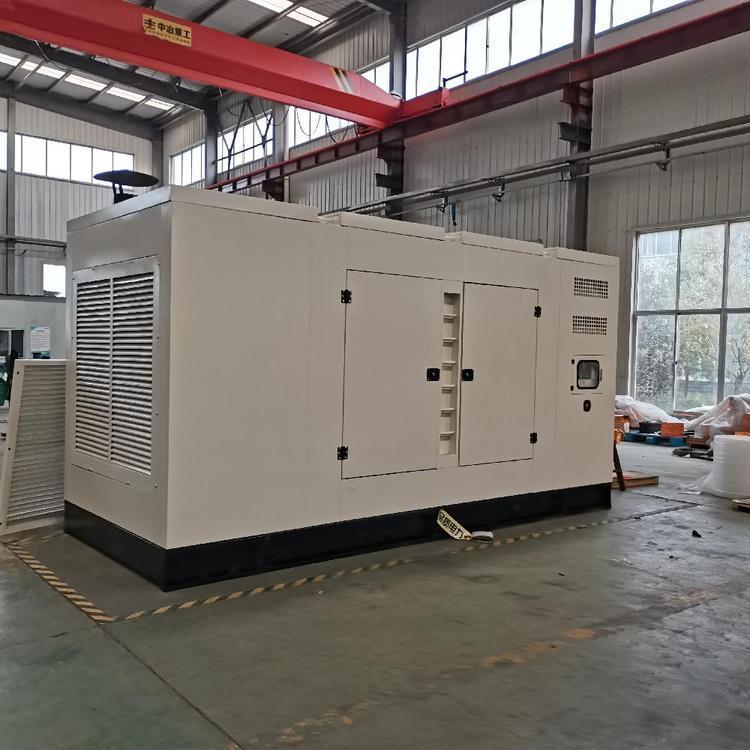 察雅发电机出租